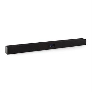 Barre de son Auna Areal Bar 150 - Noir