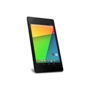 Asus Google Nexus 7 (Juli 2012) 7" 16GB - WLAN - Schwarz - Ohne Vertrag
