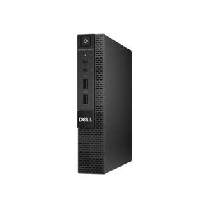 Dell Optiplex 3020 Core i3 3 GHz - SSD 240 GB RAM 8 GB