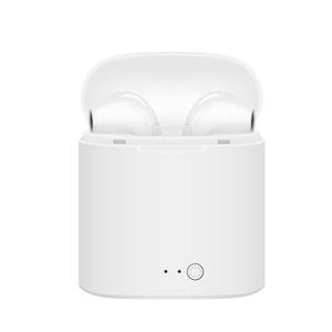 Ecouteurs Intra-auriculaire Bluetooth - Tws Airpods i7s