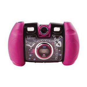 Vtech Kidizoom Twist Digitalkamera - Pink