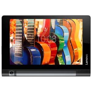Lenovo Yoga Tab 3 (2015) 8" 16GB - WiFi - Musta - Lukitsematon