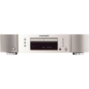MARANTZ  CD-5005 Silver Gold
