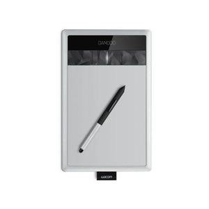 Wacom Bamboo FUN PEN & TOUCH Grafik-Tablet