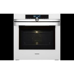 Four encastrable Siemens IQ700 HM676G0W1F varioSpeed