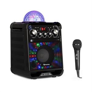 Micro-chaines Auna Rockstage Bluetooth