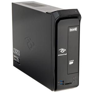 Packard Bell Imedia S2185 E1-2500 1,4 GHz - HDD 1 TB RAM 4 GB