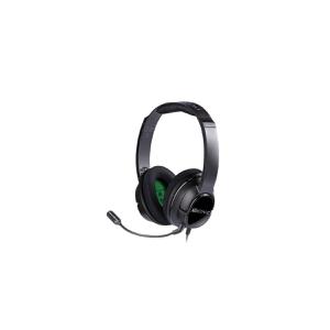 Kopfhörer Gaming mit Mikrophon Turtle Beach XO One - Schwarz/Grün