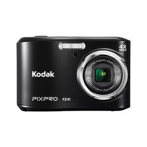 Compatta - Kodak Pixpro CZ42 - Nero