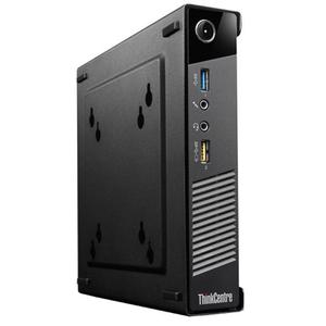 Lenovo ThinkCentre M73 Pentium 2,6 GHz - SSD 480 Go RAM 8 Go