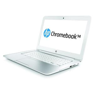 HP Chromebook G1 Celeron 1,4 GHz 16GB SSD - 4GB QWERTY - Inglés (US)