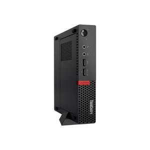 Lenovo Thinkcentre M910Q Core i3 3,3 GHz - SSD 256 Go RAM 4 Go