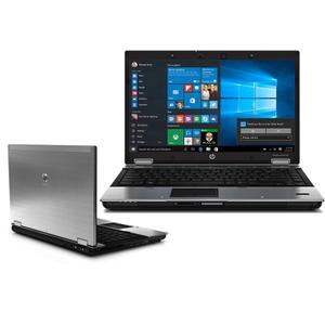 HP EliteBook 8440P 14” (2010)