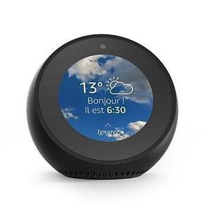 Sprachassistent Amazon Echo Spot