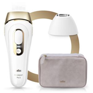BRAUN Epilation semi-d&eacute;finitive  PL5124