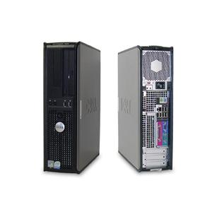Dell OptiPlex 360 DT 0" Pentium 2,2 GHz - HDD 80 Go RAM 4 Go