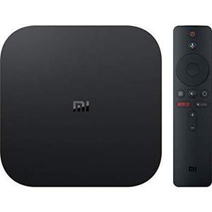 Passerelle multimédia Xiaomi Mi Box - Noir