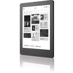 KOBO  eBook AURA 2ND EDITION - Liseuse