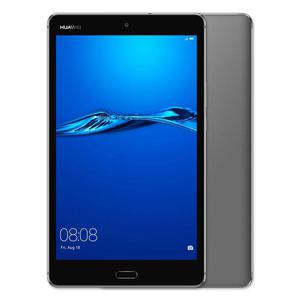 Huawei MediaPad M3 Lite (2017) 32 Go - WiFi - Gris - Sans Port Sim