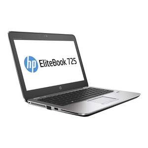 Hp 725 G3 12" A-Series 1,8 GHz - SSD 256 GB - 8GB - Teclado Francés