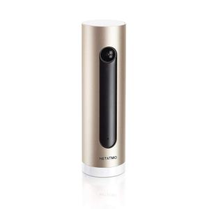 Caméra de surveillance Netatmo welcome