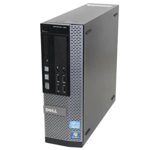 Dell OptiPlex 790 SFF Pentium 2,7 GHz - HDD 320 Go RAM 4 Go