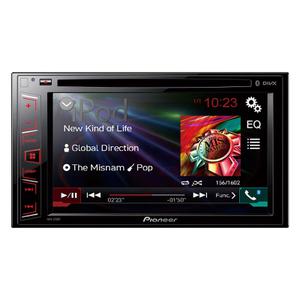 Auto-radio Pioneer Avh-270bt