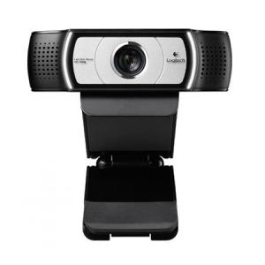 Webcam Logitech C930e