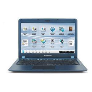 Ordissimo Agathe 2 ART0328 14-inch (2014) - Celeron N3050 - 2GB - SSD 64 GB AZERTY - Francês