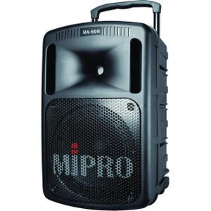 Enceinte Mipro MA 808 Noir