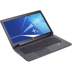 HP ZBook 14 G2 14” (2010)