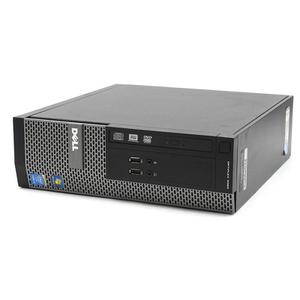Dell Optiplex 3020 SFF 27”