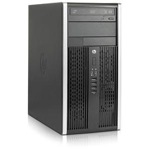 Hp Compaq 8200 Elite Mt 19\" Core I5 3,1 Ghz - Hdd 2 To - 8 Go