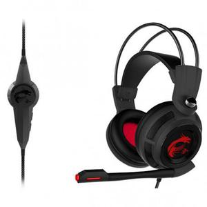 MSI  gaming headset ds502 ds502 gaming