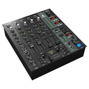 Table de MIxage Behringer Djx 750