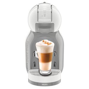 Cafeteras express combinadas Compatible con Dolce Gusto Krups Mini Me YY1502FD