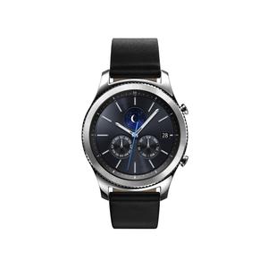 Smart Watch Cardiofrequenzimetro GPS Gear S3 Classic - Nero