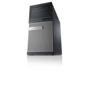 Dell Optiplex 9020 Mt 22" Core I3 3,4 Ghz - Ssd 240 Go - 16 Go
