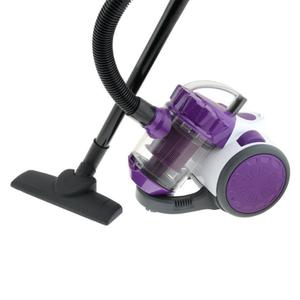 Beutelloser Staubsauger Wëasy WS10 1000W Multizyklon 1,5L HEPA-Filter