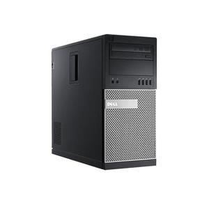 Dell Optiplex 9020 MT 22" Core i7 3,4 GHz - SSD 480 Go - 8 Go