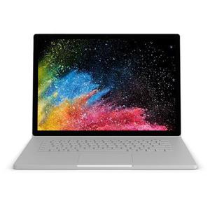 Microsoft Surface Book 2 13" Core i7 1,9 GHz - SSD 512 Go - 16 Go AZERTY - Français
