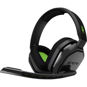 Astro A10 - Console Gaming headset Xbox Series S X Edition - Green