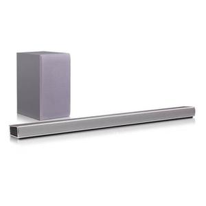 Barra de sonido Soundbar LG DSH6 - Gris