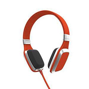 Casque Modelabs Ora ito Giotto - Orange