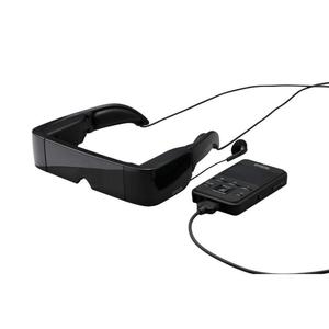 Lunettes 3D Epson Moverio BT-100