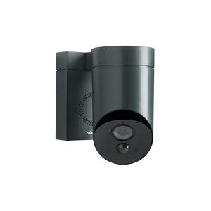 Somfy Protect Camcorder - Grau