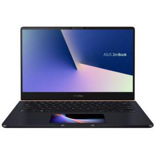Asus Zenbook 13" Core i7 1.8 Ghz - SSD 512 Go - 16Go Azerty - Français