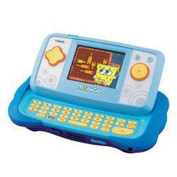 Console Vtech Mobigo - Bleu