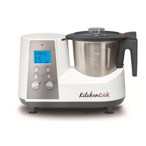 Robot ménager multifonctions KITCHEN COOK PRO V2