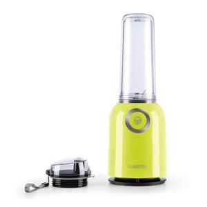 Blender Mixeur Klarstein Vitwist Smoothie - Vert